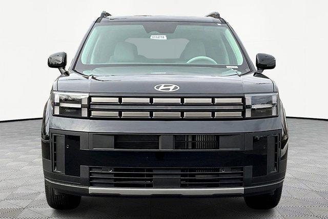 new 2026 Hyundai Santa Fe car, priced at $38,823