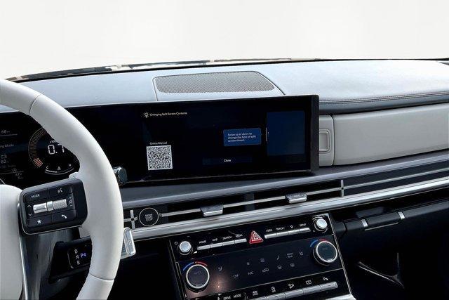 new 2026 Hyundai Santa Fe car, priced at $38,823