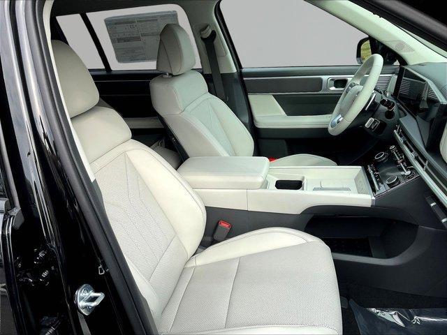 new 2026 Hyundai Santa Fe car, priced at $37,773