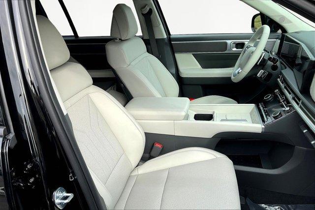 new 2026 Hyundai Santa Fe car, priced at $38,823