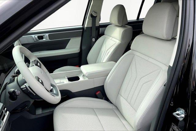 new 2026 Hyundai Santa Fe car, priced at $38,823