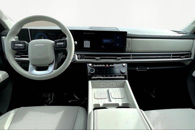 new 2026 Hyundai Santa Fe car, priced at $38,823