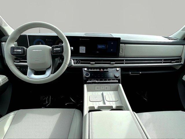 new 2026 Hyundai Santa Fe car, priced at $37,773