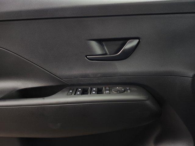 new 2026 Hyundai Kona car, priced at $27,557