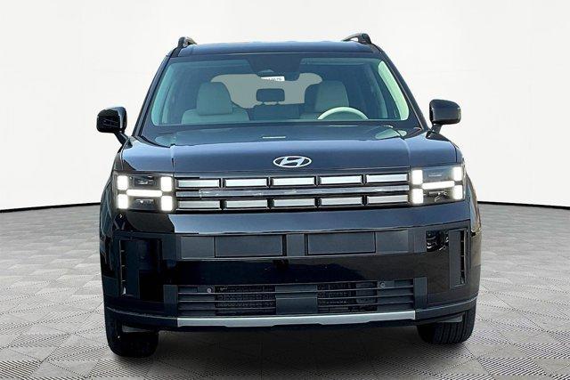 new 2026 Hyundai SANTA FE HEV car, priced at $40,203