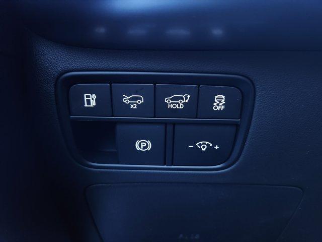 new 2026 Hyundai IONIQ 9 car, priced at $64,033