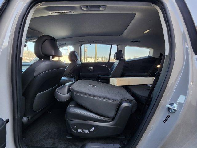 new 2026 Hyundai IONIQ 9 car, priced at $64,033