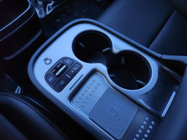 new 2026 Hyundai IONIQ 9 car, priced at $64,033