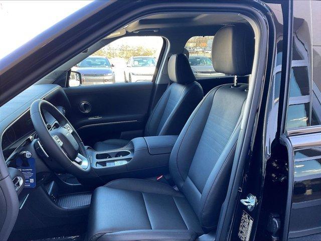 new 2026 Hyundai Palisade Hybrid car, priced at $55,701