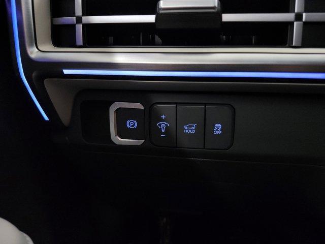 new 2026 Hyundai SANTA FE HEV car, priced at $47,322