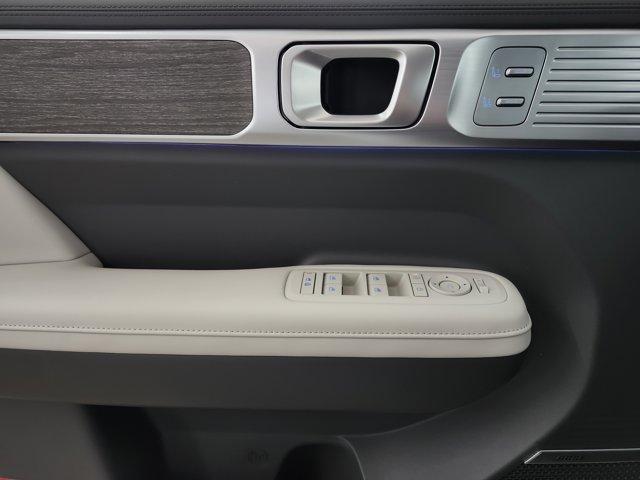 new 2026 Hyundai SANTA FE HEV car, priced at $47,322