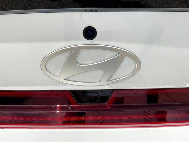 new 2026 Hyundai Elantra car, priced at $24,777