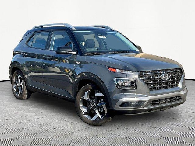 used 2026 Hyundai Venue car, priced at $22,506