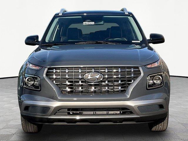 used 2026 Hyundai Venue car, priced at $22,506