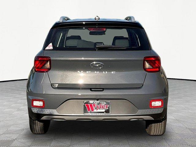 used 2026 Hyundai Venue car, priced at $22,506