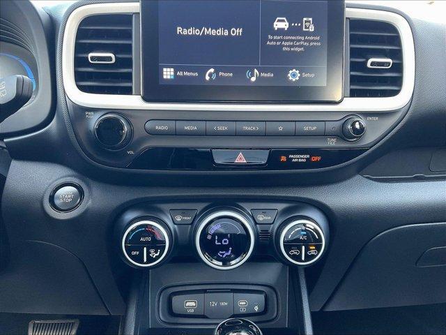 used 2026 Hyundai Venue car, priced at $22,506