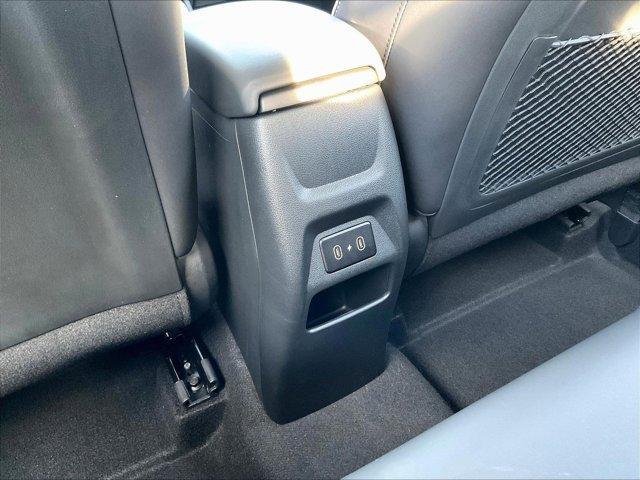 used 2026 Hyundai Venue car, priced at $22,506