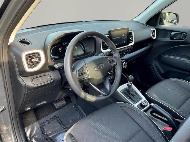 used 2026 Hyundai Venue car, priced at $22,506