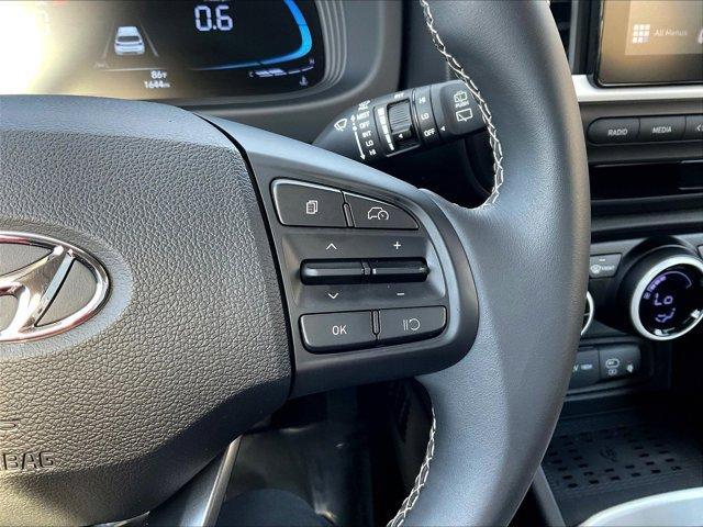 used 2026 Hyundai Venue car, priced at $22,506