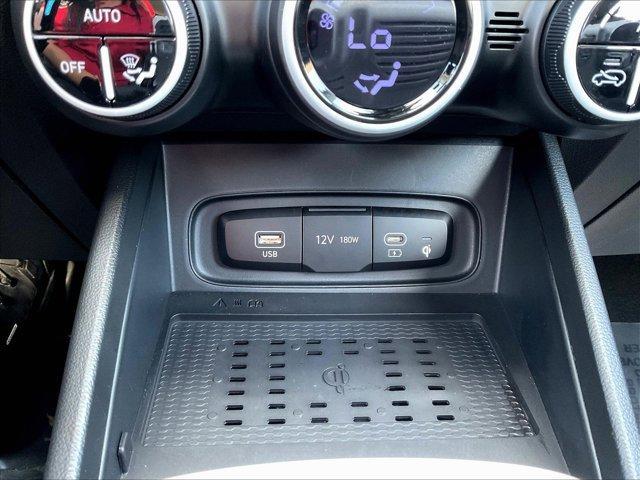 used 2026 Hyundai Venue car, priced at $22,506