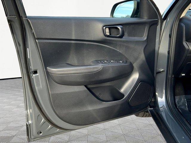 used 2026 Hyundai Venue car, priced at $22,506