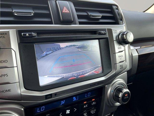 used 2019 Toyota 4Runner car, priced at $25,621