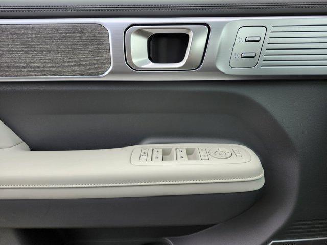 new 2026 Hyundai Santa Fe car, priced at $49,189