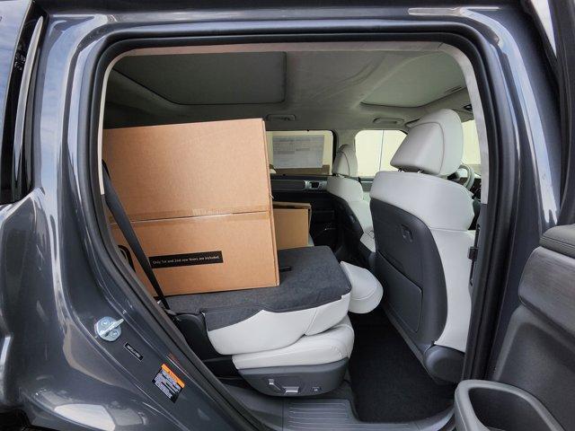 new 2026 Hyundai Santa Fe car, priced at $49,189