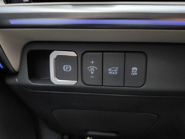 new 2026 Hyundai Santa Fe car, priced at $49,189