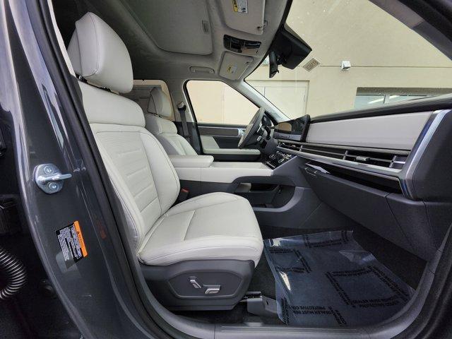 new 2026 Hyundai Santa Fe car, priced at $49,189