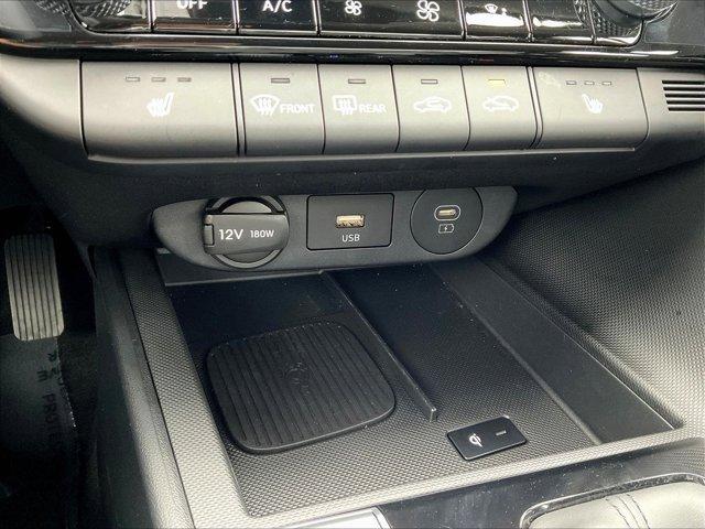used 2025 Hyundai Elantra car, priced at $20,910