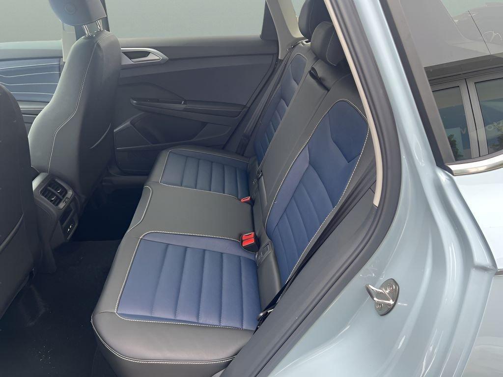 new 2026 Volkswagen Taos car, priced at $37,428