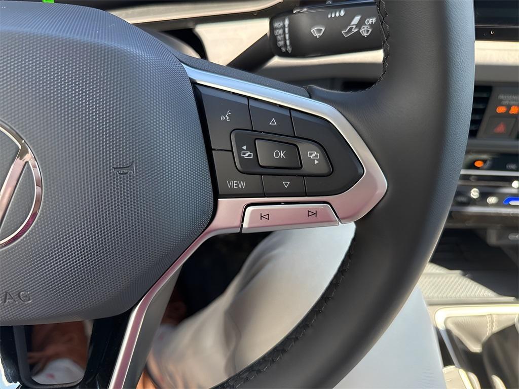 new 2025 Volkswagen Jetta car, priced at $28,046