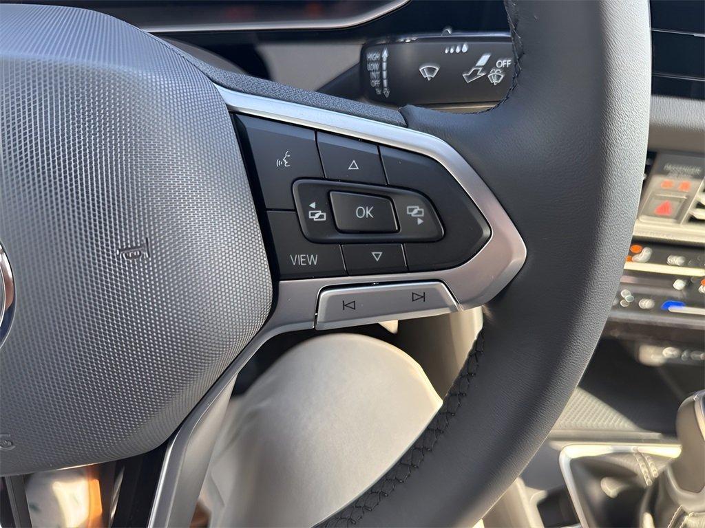 new 2026 Volkswagen Jetta car, priced at $27,324