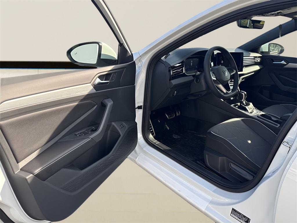 new 2026 Volkswagen Jetta car, priced at $27,324