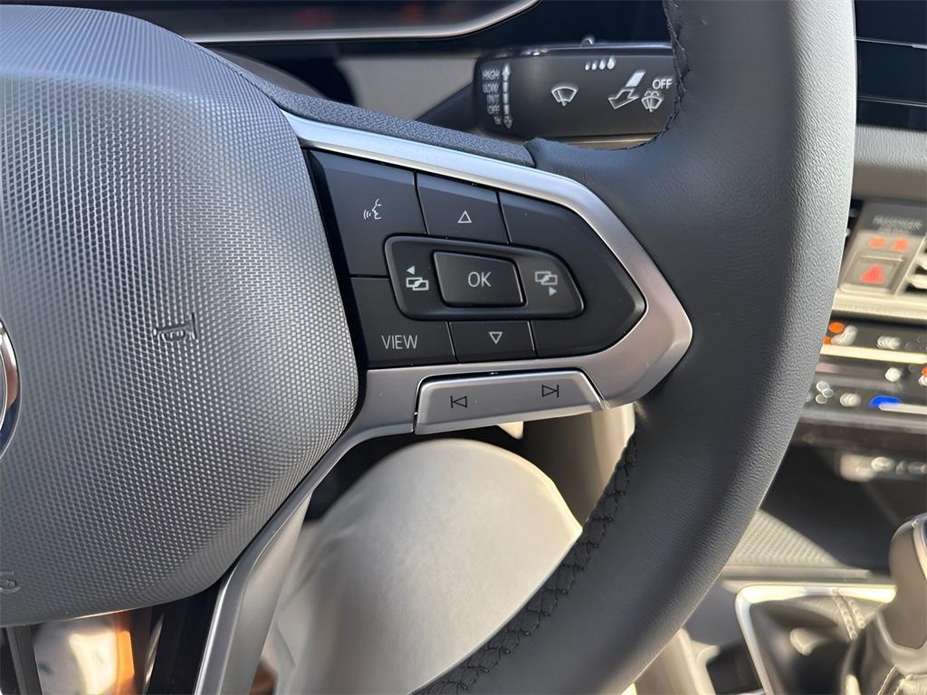 new 2026 Volkswagen Jetta car, priced at $27,324