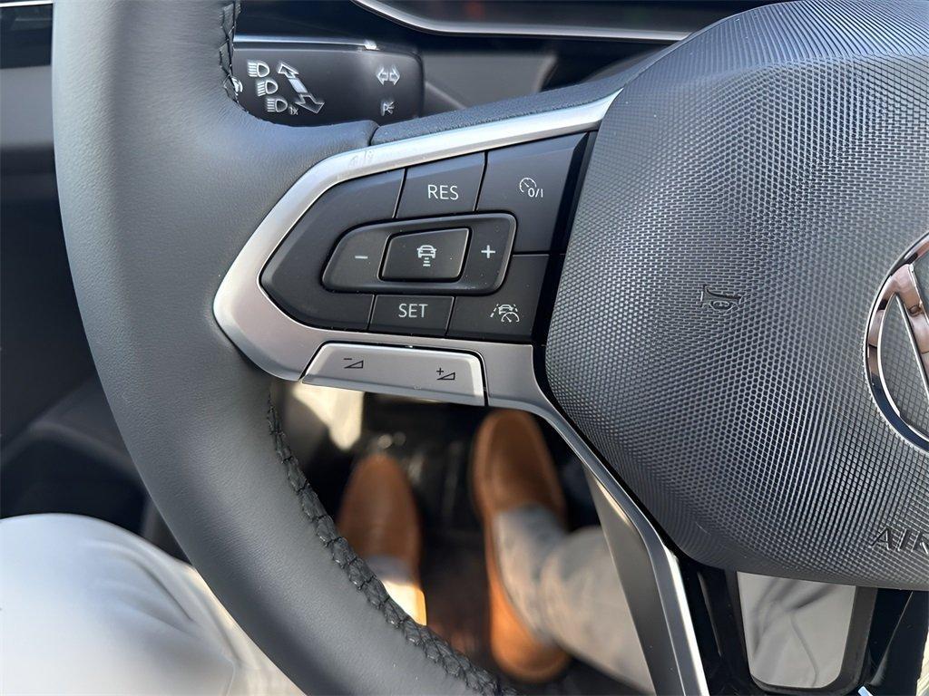 new 2026 Volkswagen Jetta car, priced at $27,324