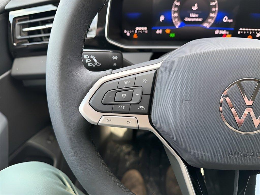 new 2026 Volkswagen Jetta car, priced at $25,609