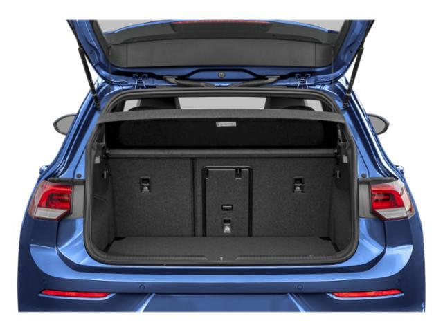 new 2026 Volkswagen Golf GTI car, priced at $34,446