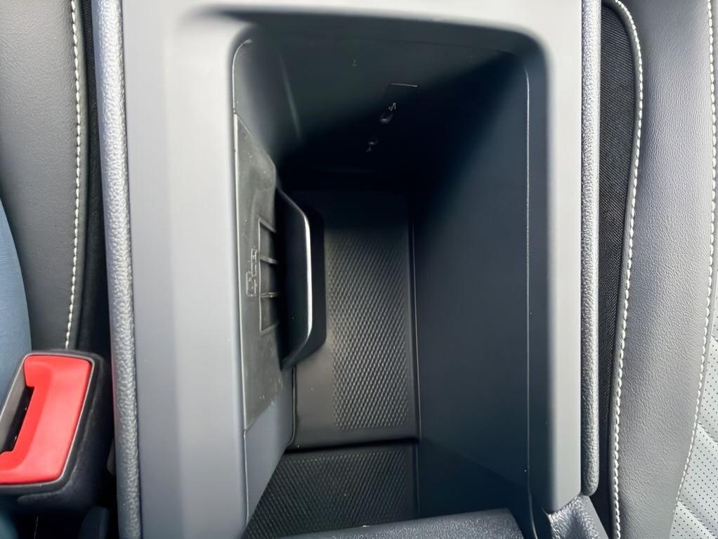 new 2026 Volkswagen Tiguan car, priced at $33,911