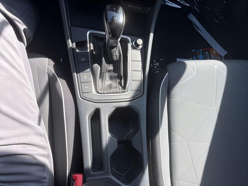 new 2026 Volkswagen Jetta car, priced at $26,919