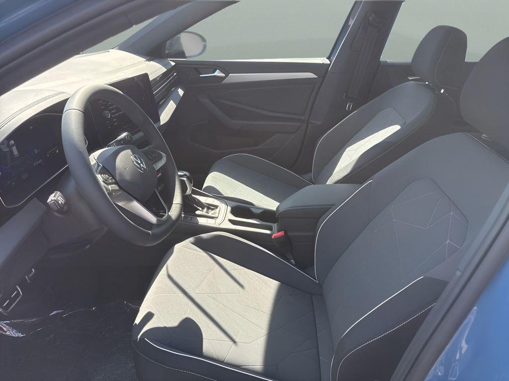 new 2026 Volkswagen Jetta car, priced at $26,919