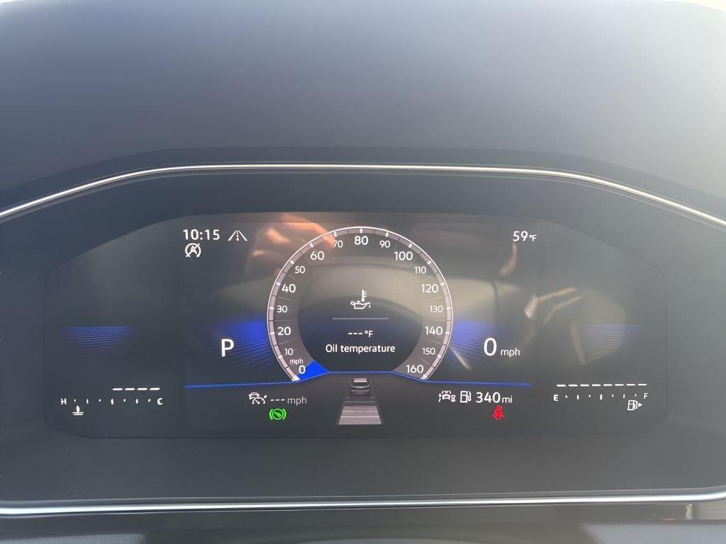 new 2026 Volkswagen Jetta car, priced at $26,919