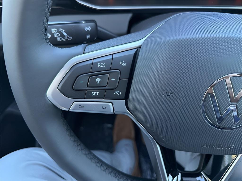 new 2026 Volkswagen Jetta car, priced at $27,324