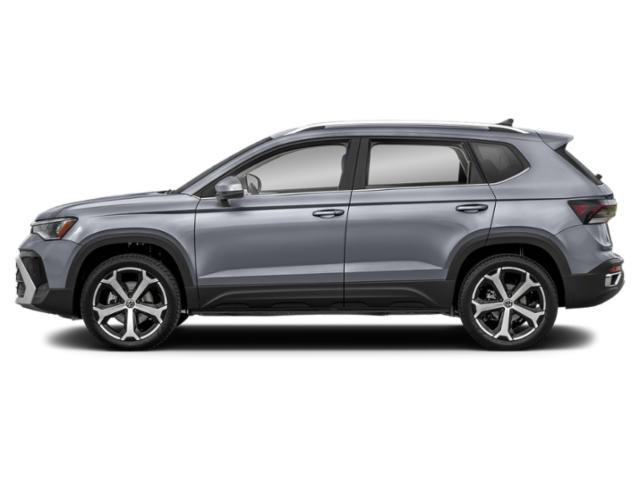new 2026 Volkswagen Taos car, priced at $37,032