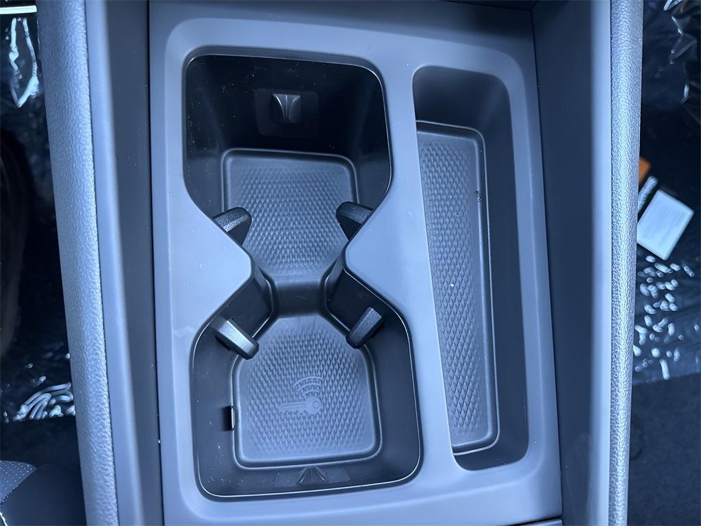 new 2026 Volkswagen Tiguan car, priced at $38,908