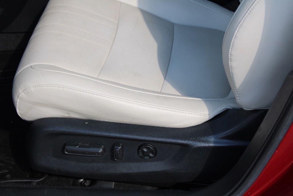 used 2020 Honda Accord car, priced at $25,000