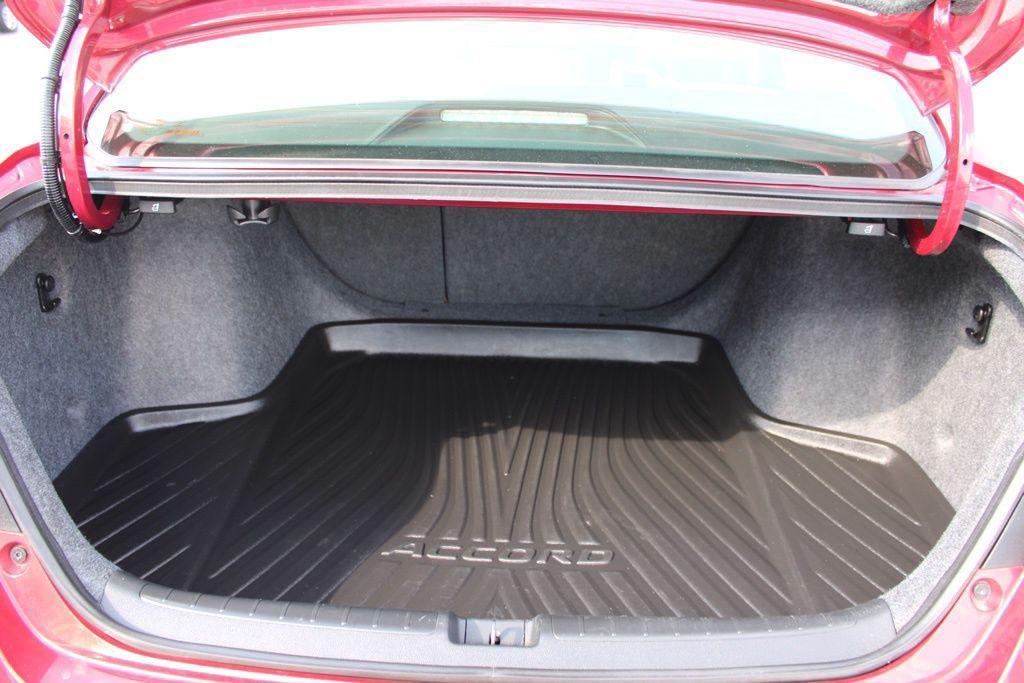 used 2020 Honda Accord car, priced at $25,000