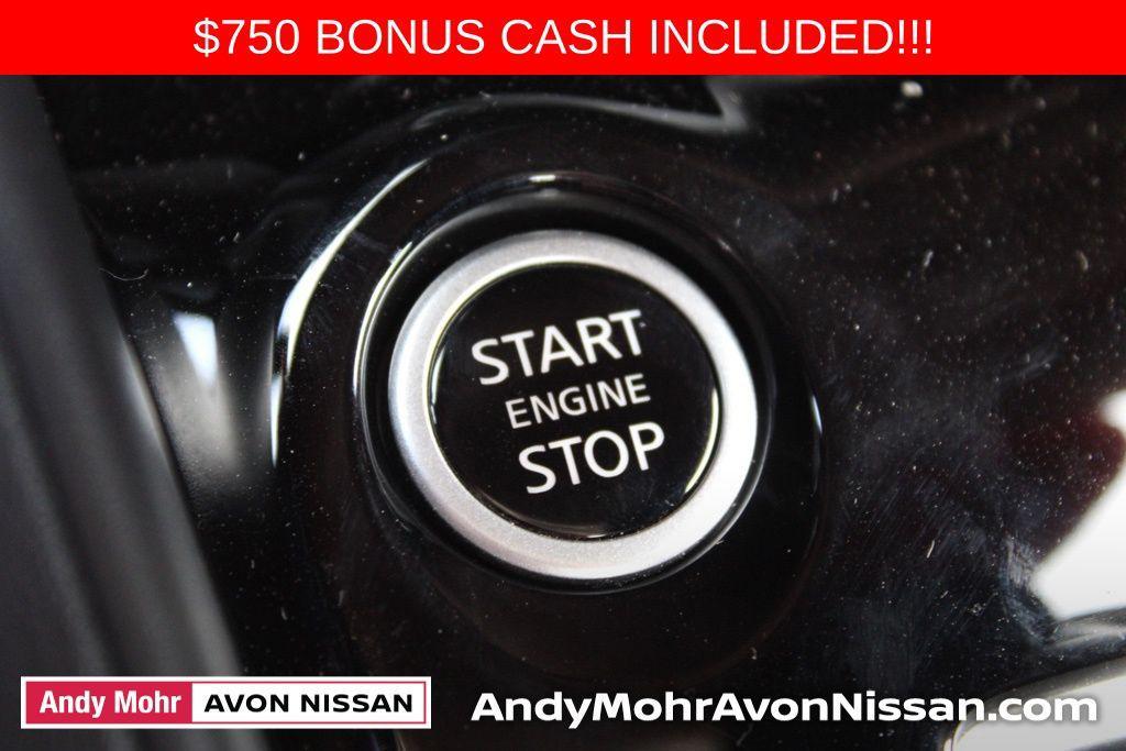 new 2025 Nissan Versa car, priced at $19,348