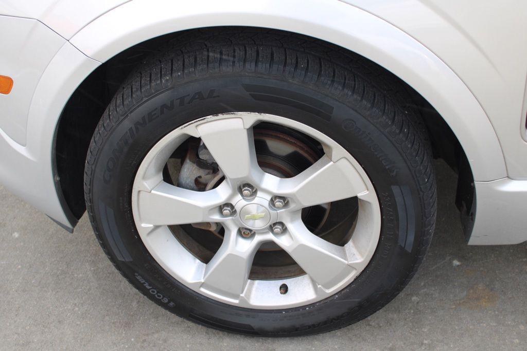 used 2013 Chevrolet Captiva Sport car, priced at $8,888